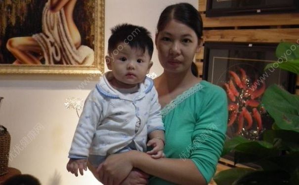 女儿非亲生男子向哺乳期妻子提离婚，怎样判断孩子是否亲生？(1)