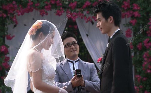 副教授与女毒贩领证，什么样的人适合结婚？(4)
