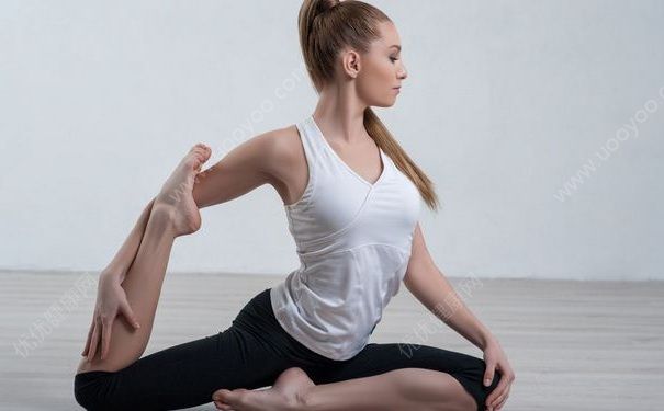 女人练习瑜伽有什么好处？练习瑜伽对女人有什么好处？[
