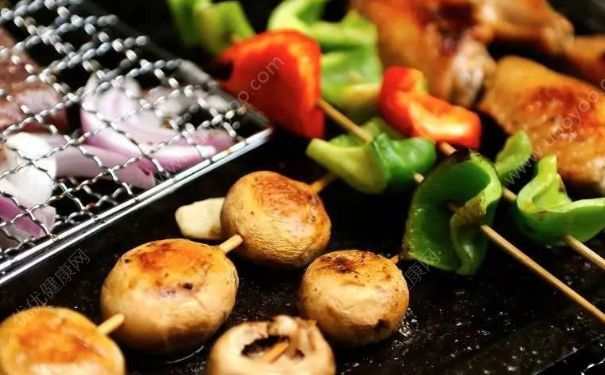 老人不能吃的食物有哪些？老人应该如何保健养生？[图]