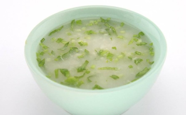 养肝喝什么粥好？养肝粥食谱有哪些？[图]