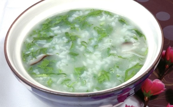 春季喝什么蔬菜粥好？春季蔬菜