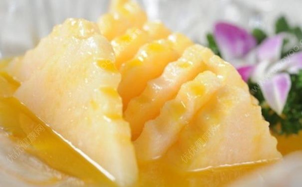 怎样才能拥有柔顺的头发？怎样使头发变柔顺？(3)