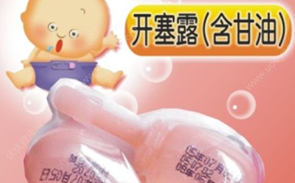 如何判断宝宝出现便秘？宝宝便秘有哪些防治方法？[图]