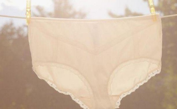 女性经期内裤该如何清洗？女性清洗内裤时要注意什么？[