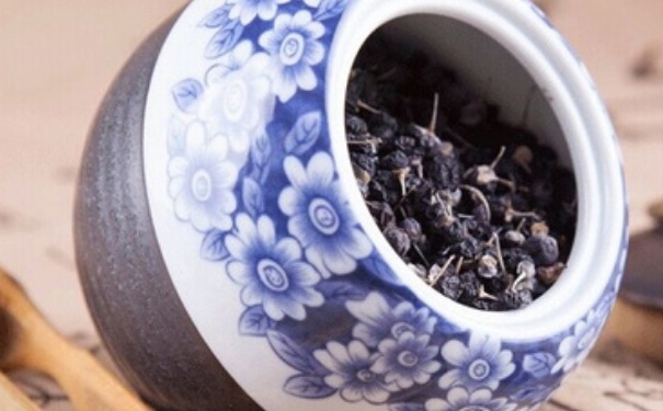 黑枸杞能泡酒吗？黑枸杞可以泡