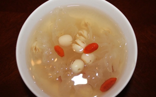 老年人养生的食谱有哪些？老年