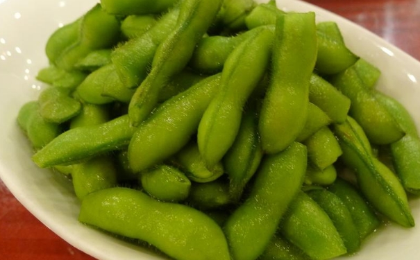 夏季吃什么豆好？夏季哪些豆营养价值高？(1)
